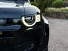 USED 2024 24 LAND ROVER DEFENDER 3.0 D250 MHEV XS Edition SUV 5dr Diesel Auto 4WD Euro 6 (s/s) (250 ps) 1 PRIVATE OWNER