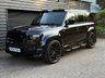 USED 2024 24 LAND ROVER DEFENDER 3.0 D250 MHEV XS Edition SUV 5dr Diesel Auto 4WD Euro 6 (s/s) (250 ps) 1 PRIVATE OWNER