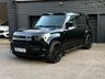 USED 2024 24 LAND ROVER DEFENDER 3.0 D250 MHEV XS Edition SUV 5dr Diesel Auto 4WD Euro 6 (s/s) (250 ps) 1 PRIVATE OWNER