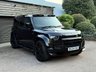 USED 2024 24 LAND ROVER DEFENDER 3.0 D250 MHEV XS Edition SUV 5dr Diesel Auto 4WD Euro 6 (s/s) (250 ps) 1 PRIVATE OWNER