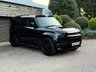 USED 2024 24 LAND ROVER DEFENDER 3.0 D250 MHEV XS Edition SUV 5dr Diesel Auto 4WD Euro 6 (s/s) (250 ps) 1 PRIVATE OWNER