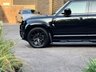 USED 2024 24 LAND ROVER DEFENDER 3.0 D250 MHEV XS Edition SUV 5dr Diesel Auto 4WD Euro 6 (s/s) (250 ps) 1 PRIVATE OWNER