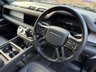 USED 2024 24 LAND ROVER DEFENDER 3.0 D250 MHEV XS Edition SUV 5dr Diesel Auto 4WD Euro 6 (s/s) (250 ps) 1 PRIVATE OWNER