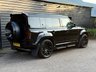USED 2024 24 LAND ROVER DEFENDER 3.0 D250 MHEV XS Edition SUV 5dr Diesel Auto 4WD Euro 6 (s/s) (250 ps) 1 PRIVATE OWNER