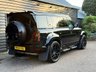 USED 2024 24 LAND ROVER DEFENDER 3.0 D250 MHEV XS Edition SUV 5dr Diesel Auto 4WD Euro 6 (s/s) (250 ps) 1 PRIVATE OWNER