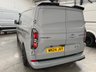 USED 2024 24 FORD TRANSIT CUSTOM 2.0 300 EcoBlue Limited Panel Van 5dr Diesel Manual L1 H1 Euro 6 (s/s) (136 ps) 