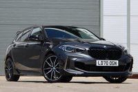 USED 2020 70 BMW 1 SERIES 2.0 M135i Auto xDrive Euro 6 (s/s) 5dr **NOW SOLD**