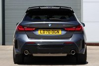 USED 2020 70 BMW 1 SERIES 2.0 M135i Auto xDrive Euro 6 (s/s) 5dr **NOW SOLD**