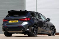 USED 2020 70 BMW 1 SERIES 2.0 M135i Auto xDrive Euro 6 (s/s) 5dr **NOW SOLD**