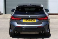 USED 2020 70 BMW 1 SERIES 2.0 M135i Auto xDrive Euro 6 (s/s) 5dr **NOW SOLD**