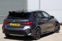 USED 2020 70 BMW 1 SERIES 2.0 M135i Auto xDrive Euro 6 (s/s) 5dr **NOW SOLD**