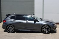 USED 2020 70 BMW 1 SERIES 2.0 M135i Auto xDrive Euro 6 (s/s) 5dr **NOW SOLD**