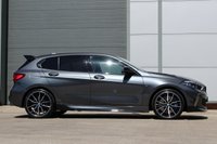 USED 2020 70 BMW 1 SERIES 2.0 M135i Auto xDrive Euro 6 (s/s) 5dr **NOW SOLD**
