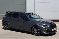 USED 2020 70 BMW 1 SERIES 2.0 M135i Auto xDrive Euro 6 (s/s) 5dr **NOW SOLD**