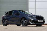 USED 2020 70 BMW 1 SERIES 2.0 M135i Auto xDrive Euro 6 (s/s) 5dr **NOW SOLD**