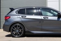 USED 2020 70 BMW 1 SERIES 2.0 M135i Auto xDrive Euro 6 (s/s) 5dr **NOW SOLD**