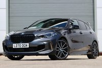 USED 2020 70 BMW 1 SERIES 2.0 M135i Auto xDrive Euro 6 (s/s) 5dr **NOW SOLD**
