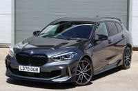 USED 2020 70 BMW 1 SERIES 2.0 M135i Auto xDrive Euro 6 (s/s) 5dr **NOW SOLD**