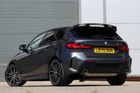 USED 2020 70 BMW 1 SERIES 2.0 M135i Auto xDrive Euro 6 (s/s) 5dr **NOW SOLD**