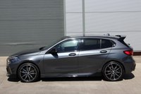 USED 2020 70 BMW 1 SERIES 2.0 M135i Auto xDrive Euro 6 (s/s) 5dr **NOW SOLD**