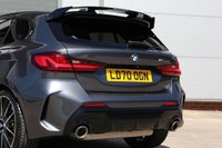 USED 2020 70 BMW 1 SERIES 2.0 M135i Auto xDrive Euro 6 (s/s) 5dr **NOW SOLD**