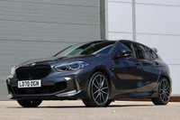 USED 2020 70 BMW 1 SERIES 2.0 M135i Auto xDrive Euro 6 (s/s) 5dr **NOW SOLD**