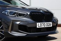 USED 2020 70 BMW 1 SERIES 2.0 M135i Auto xDrive Euro 6 (s/s) 5dr **NOW SOLD**