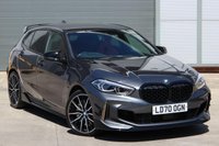 USED 2020 70 BMW 1 SERIES 2.0 M135i Auto xDrive Euro 6 (s/s) 5dr **NOW SOLD**