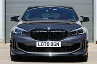 USED 2020 70 BMW 1 SERIES 2.0 M135i Auto xDrive Euro 6 (s/s) 5dr **NOW SOLD**
