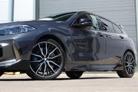 USED 2020 70 BMW 1 SERIES 2.0 M135i Auto xDrive Euro 6 (s/s) 5dr **NOW SOLD**
