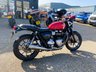 USED 2016 16 TRIUMPH STREET TWIN - BUY ONLINE 24 HRS A DAY - FINANCE AVAILABLE - ALL TYPES OF CREDIT ACCEPTED WITH VANCE & HINES EXHAUSTS