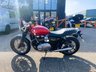 USED 2016 16 TRIUMPH STREET TWIN - BUY ONLINE 24 HRS A DAY - FINANCE AVAILABLE - ALL TYPES OF CREDIT ACCEPTED WITH VANCE & HINES EXHAUSTS