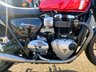 USED 2016 16 TRIUMPH STREET TWIN - BUY ONLINE 24 HRS A DAY - FINANCE AVAILABLE - ALL TYPES OF CREDIT ACCEPTED WITH VANCE & HINES EXHAUSTS