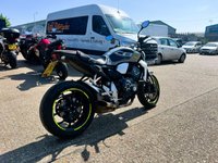 USED 2019 69 HONDA CB1000R WITH PLUS PACK - BUY ONLINE 24 HRS A DAY - FINANCE AVAILABLE - ALL TYPES OF CREDIT ACCEPTED WITH AFTERMARKET EXHAUST