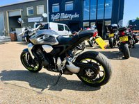 USED 2019 69 HONDA CB1000R WITH PLUS PACK - BUY ONLINE 24 HRS A DAY - FINANCE AVAILABLE - ALL TYPES OF CREDIT ACCEPTED WITH AFTERMARKET EXHAUST
