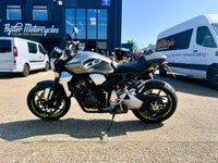 USED 2019 69 HONDA CB1000R WITH PLUS PACK - BUY ONLINE 24 HRS A DAY - FINANCE AVAILABLE - ALL TYPES OF CREDIT ACCEPTED WITH AFTERMARKET EXHAUST