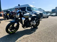 USED 2019 69 HONDA CB1000R WITH PLUS PACK - BUY ONLINE 24 HRS A DAY - FINANCE AVAILABLE - ALL TYPES OF CREDIT ACCEPTED WITH AFTERMARKET EXHAUST