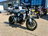 USED 2019 69 HONDA CB1000R WITH PLUS PACK - BUY ONLINE 24 HRS A DAY - FINANCE AVAILABLE - ALL TYPES OF CREDIT ACCEPTED WITH AFTERMARKET EXHAUST
