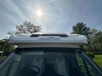 USED 2016 16 ROLLER TEAM T-LINE 740 5 BERTH WITH 5 TRAVEL SEATS 5 BERTH WITH REAR ISLAND BED