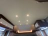 USED 2016 16 ROLLER TEAM T-LINE 740 5 BERTH WITH 5 TRAVEL SEATS 5 BERTH WITH REAR ISLAND BED