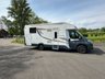 USED 2016 16 ROLLER TEAM T-LINE 740 5 BERTH WITH 5 TRAVEL SEATS 5 BERTH WITH REAR ISLAND BED