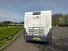USED 2016 16 ROLLER TEAM T-LINE 740 5 BERTH WITH 5 TRAVEL SEATS 5 BERTH WITH REAR ISLAND BED