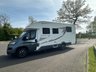 USED 2016 16 ROLLER TEAM T-LINE 740 5 BERTH WITH 5 TRAVEL SEATS 5 BERTH WITH REAR ISLAND BED