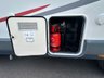 USED 2016 16 ROLLER TEAM T-LINE 740 5 BERTH WITH 5 TRAVEL SEATS 5 BERTH WITH REAR ISLAND BED