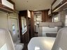 USED 2016 16 ROLLER TEAM T-LINE 740 5 BERTH WITH 5 TRAVEL SEATS 5 BERTH WITH REAR ISLAND BED