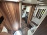 USED 2016 16 ROLLER TEAM T-LINE 740 5 BERTH WITH 5 TRAVEL SEATS 5 BERTH WITH REAR ISLAND BED