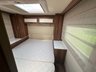 USED 2016 16 ROLLER TEAM T-LINE 740 5 BERTH WITH 5 TRAVEL SEATS 5 BERTH WITH REAR ISLAND BED