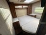 USED 2016 16 ROLLER TEAM T-LINE 740 5 BERTH WITH 5 TRAVEL SEATS 5 BERTH WITH REAR ISLAND BED