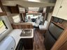 USED 2016 16 ROLLER TEAM T-LINE 740 5 BERTH WITH 5 TRAVEL SEATS 5 BERTH WITH REAR ISLAND BED