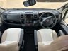 USED 2016 16 ROLLER TEAM T-LINE 740 5 BERTH WITH 5 TRAVEL SEATS 5 BERTH WITH REAR ISLAND BED